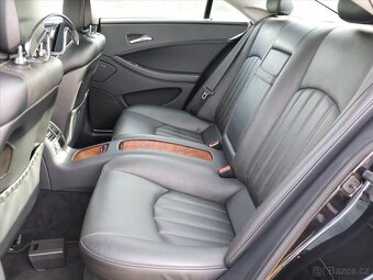 Mercedes-Benz CLS 3,5 350 215kW Aut. Navi Kůže (2007) - 9