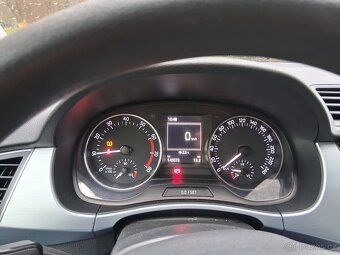 Škoda Fabia 1.0 TSI - 9