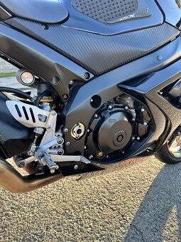 Prodam SUZUKI GSX-R 1000 K7 - 9