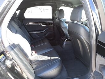 AUDI A8 50TDI 210kW QUATTRO - 9