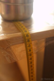 Psací stůl, dětský, naklápěcí, rostoucí - 9