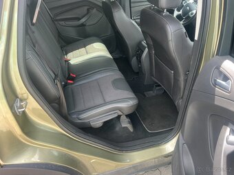 Ford KUGA 1.6 EcoBoost - 9