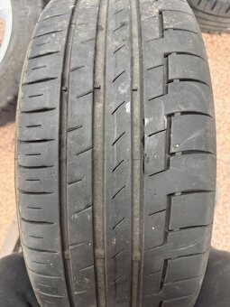 Alu kola letní r16 - 9