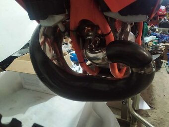 Ktm EXC 300 Sixdays - 9