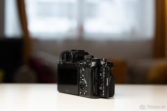 Sony A9II, CZ distribuce - 9