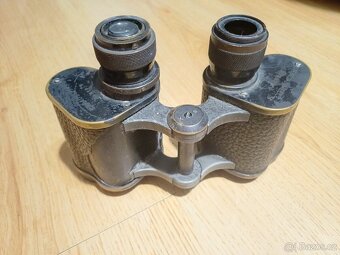 Dalekohled, optika - 9