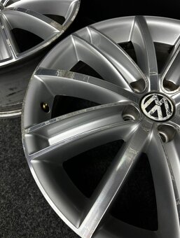 Alu VW Tiguan 5x112 r18 - 9