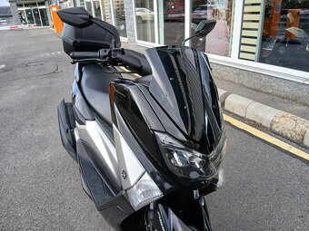 Yamaha NMax 125 ABS (2016/5375km) - 9