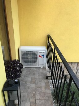 Klimatizace CENA VČETNĚ MONTÁŽE - 9