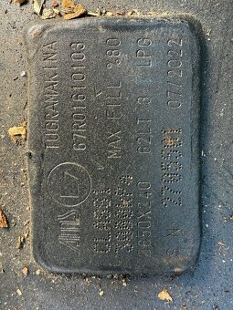 Subaru outback BR 2.5i - 9