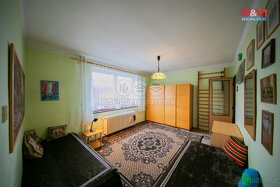 Prodej rodinného domu, 355 m², Václavov u Bruntálu - 9