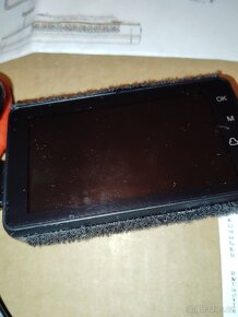 Motokamera LURECOM 30-1080 cz Full HD na přední/zadní čočku - 9