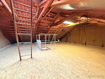 Pronájem dvou bytů 3+1 65 m2, Kvasiny - 9