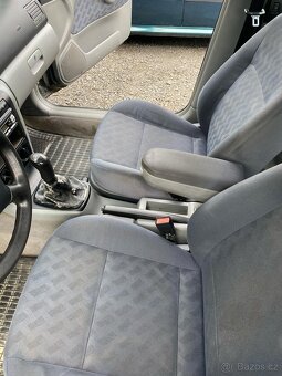 Škoda Octavia 1 combi Prodám veškeré náhradní díly.Škoda Oct - 9