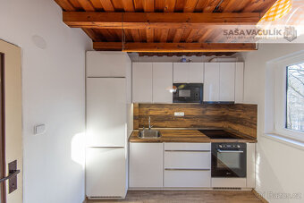 Prodej, chata, Semetín, okr. Vsetín - 9