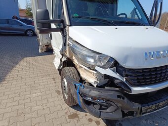 Iveco Daily 35S16 - 9