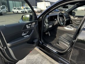 Mercedes GLS 400d - 9