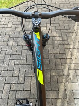Enduro - Norco Sight C7.4 - 9