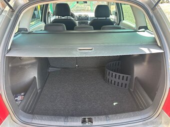 Škoda Fabia 1.2 Tsi 95 000km - 9