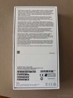 Iphone 12 64GB zelený - 9