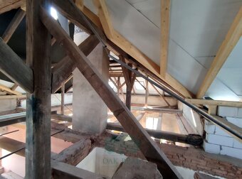 Prodej, Činžovní domy, 280 m2 - Záhoří u Semil, ev.č. 00169 - 9
