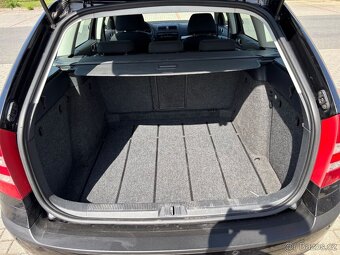 Skoda Octavia 2.0TDI COMBI (inv.45tis) - 9