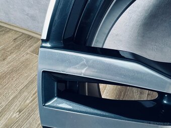 Originál kola BMW X7 G07 21” style 754M - 9