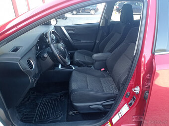 Toyota Auris 1.6i CZ/1Maj/2x sadaPneu - 9