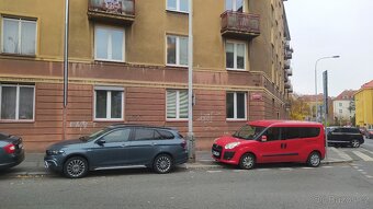Fiat Doblo Maxi 1.4 T-Jet LPG 2014 rok 145 000 km | kamper - 9
