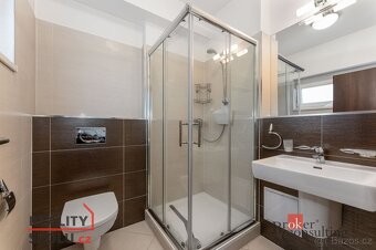 Pronájem, byty/4+kk, 120 m2, Svitákova 2728/2, 15500 Praha, - 9