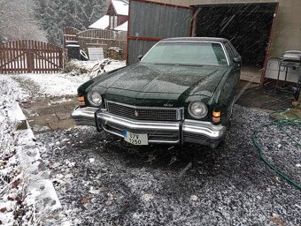 Chevrolet Monte Carlo - 9