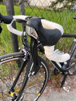 Canonndale Synapse karbon 49/XS - 9