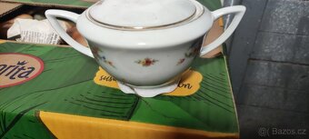 Prodám porcelán s pozůstalosti - 9