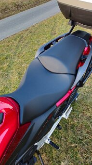 Honda nc750x dtc r.v.2019 - 9