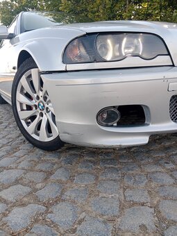 BMW E46 320Ci - 9