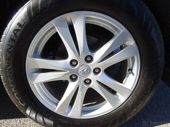 Hyundai Santa Fe 2,2 CRDI,garance km - 9
