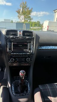 Golf 6 GTI - 9