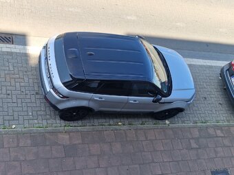 Land Rover Range Rover Evoque SD4 4×4 140kw - 9