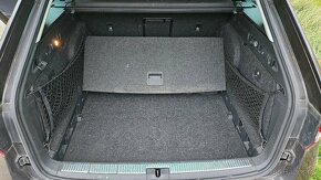 Škoda Superb III, combi DSG 4x4, 2,0 TDI/140 kW - 9