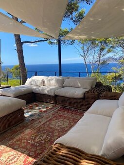 K pronájmu Luxusní vila s 5 ložnicemi v Palma de Mallorca - 9