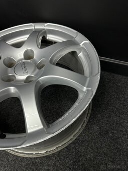 Alu Anzio 5x114,3 17” - 9