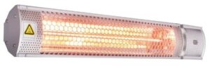 Nabízíme prodej karbonových infrazářičů IQ - Star pro dům a - 9