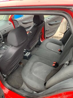 Skoda fabie 1.2 benzin - 9