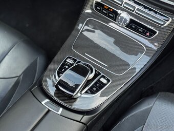 Mercedes-benz CLS Coupe AMG 53 4Matic+ - 9