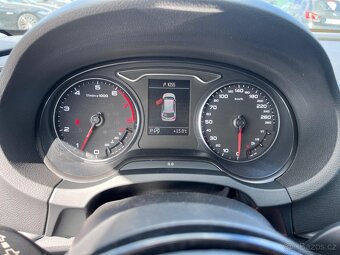 Audi 3 - 9