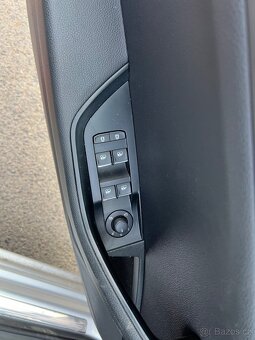 Skoda Superb 3 combi, r.v.2016, 4x4, DSG, 2.0Tdi, 140kw - 9