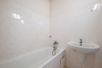 Pronájmu byt 2+1 53m2 v Blatné,okres Strakonice - 9