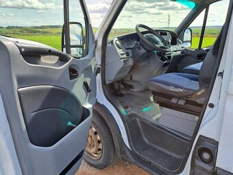 Iveco Daily 2.3 JTD, 35S12V, MAXI - 9