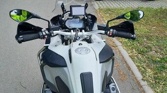 BMW R 1200 GS Adventure - 9