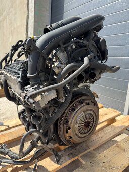 Kompletní motor 1.2 TSI 81kW CYVB - 9